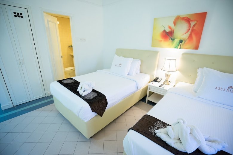 Hotel Aseania Resort Langkawi