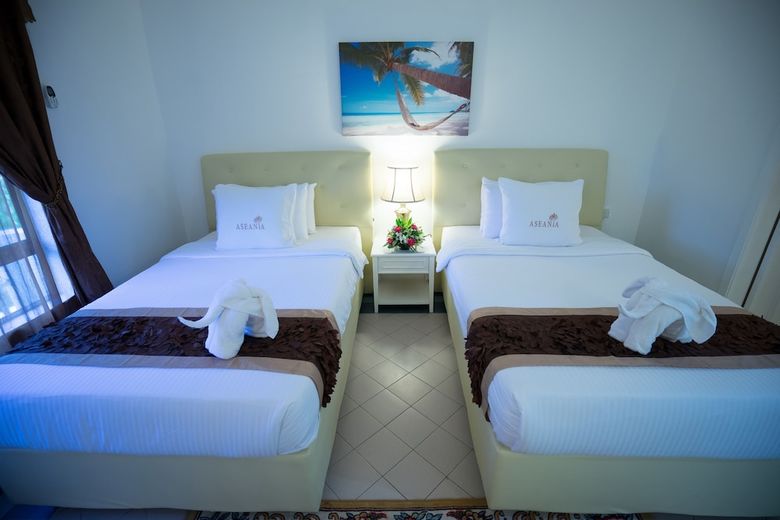 Hotel Aseania Resort Langkawi