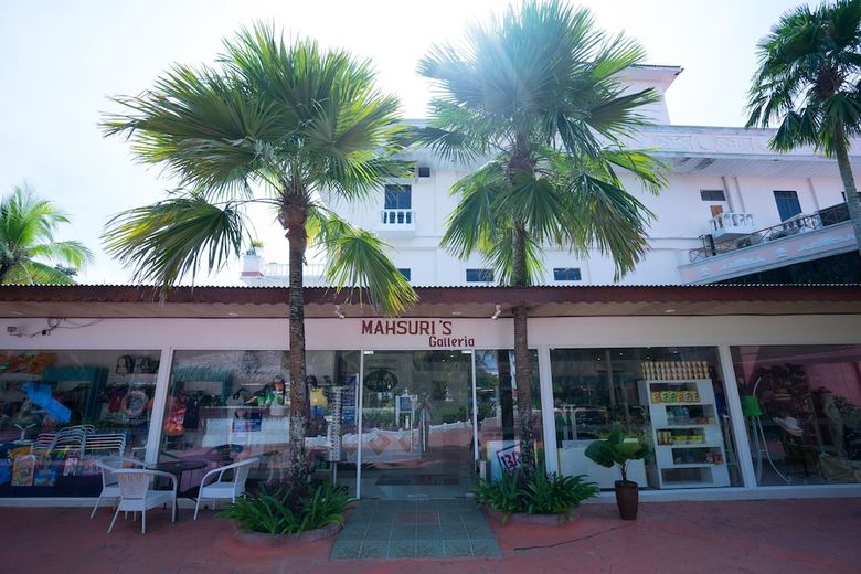 Hotel Aseania Resort Langkawi
