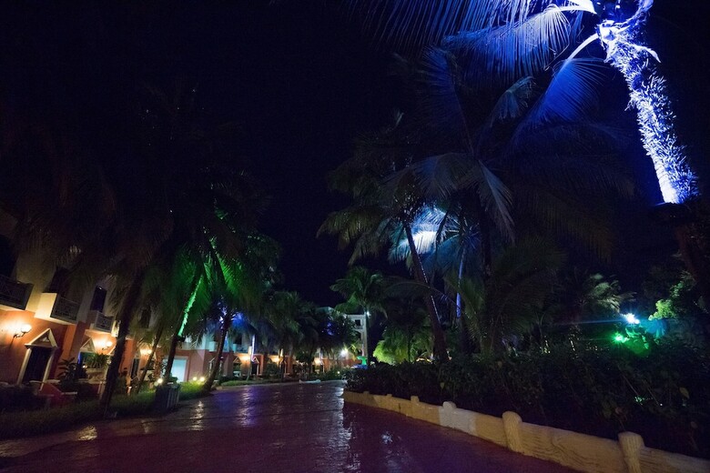 Hotel Aseania Resort Langkawi