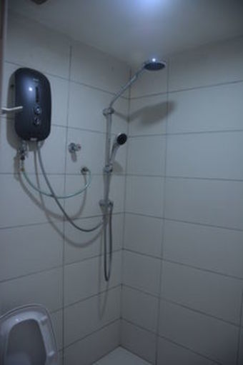 Puchong New Town Hotel
