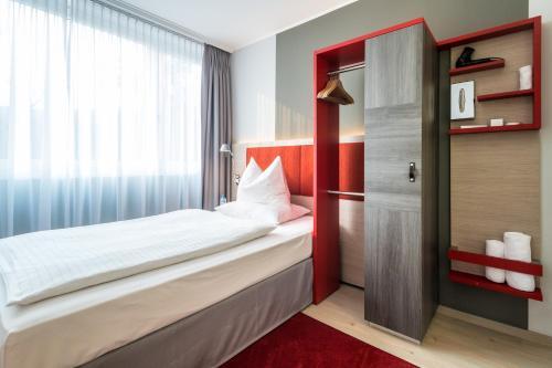 Seta Hotel