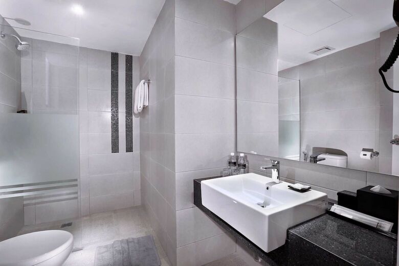 Hotel Neo+ Penang