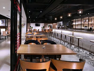 Hotel Neo+ Penang