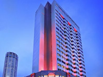 Hotel Neo+ Penang
