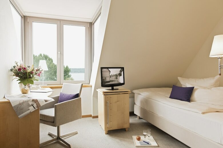 Hotel Kleines Meer