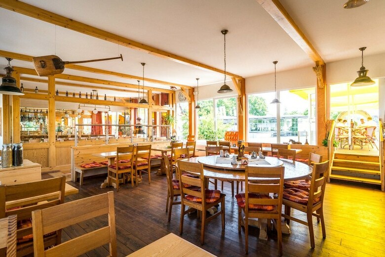 Hotel Am Brauhaus