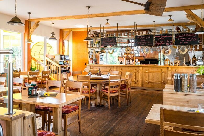 Hotel Am Brauhaus
