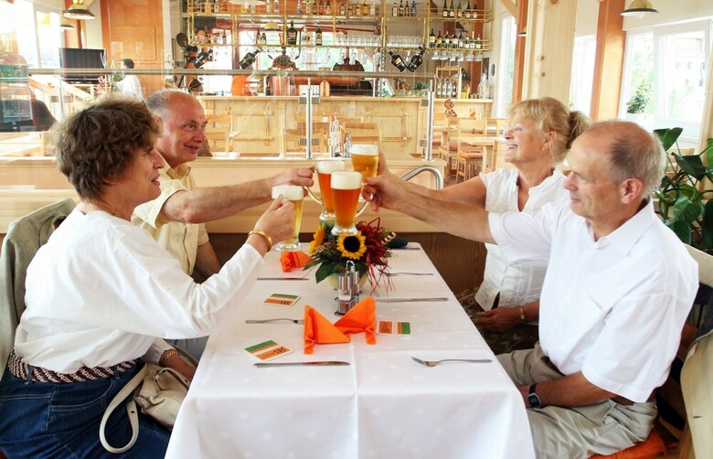 Hotel Am Brauhaus
