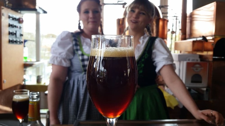 Hotel Am Brauhaus