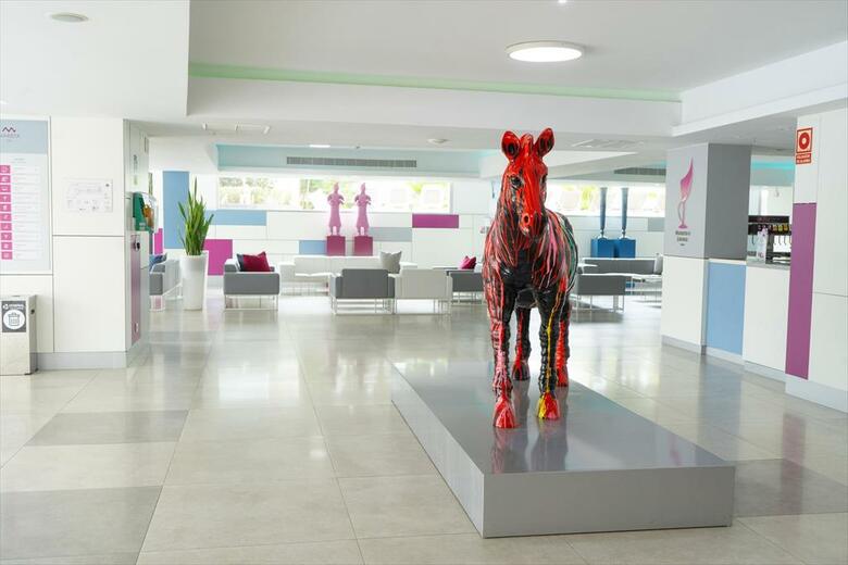 Hotel Labranda Marieta - Adults Only