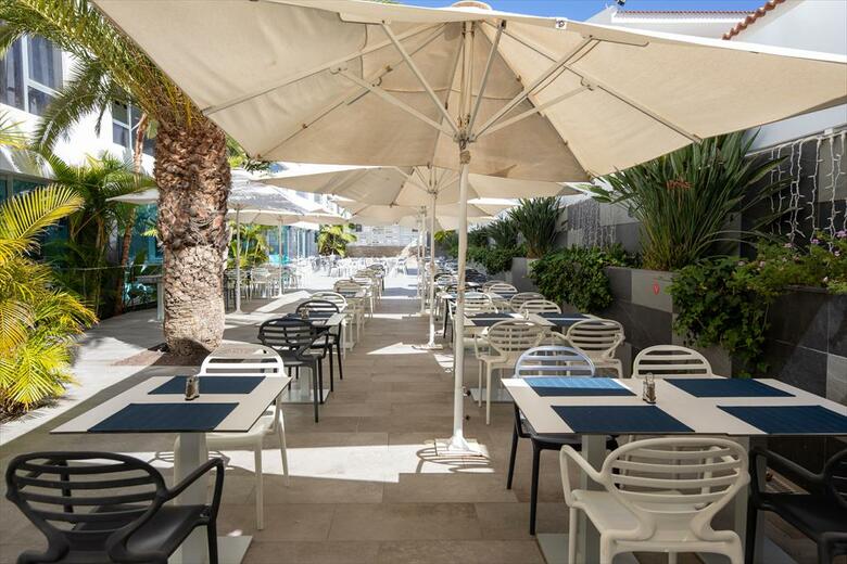 Hotel Labranda Marieta - Adults Only