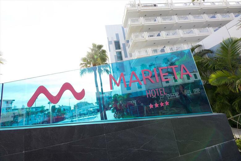 Hotel Labranda Marieta - Adults Only