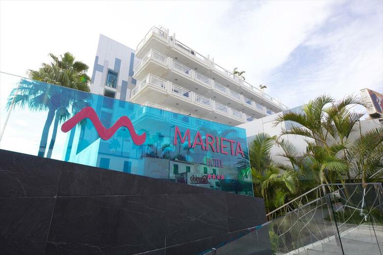 Hotel Labranda Marieta - Adults Only