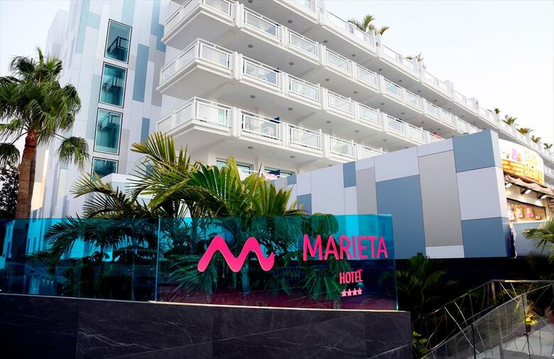 Hotel Labranda Marieta - Adults Only