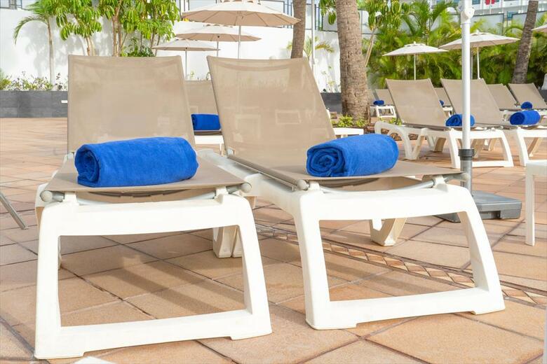 Hotel Labranda Marieta - Adults Only