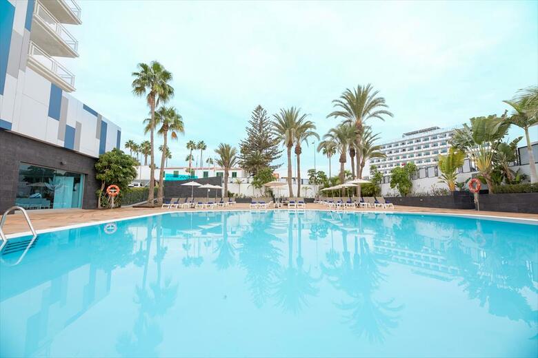 Hotel Labranda Marieta - Adults Only