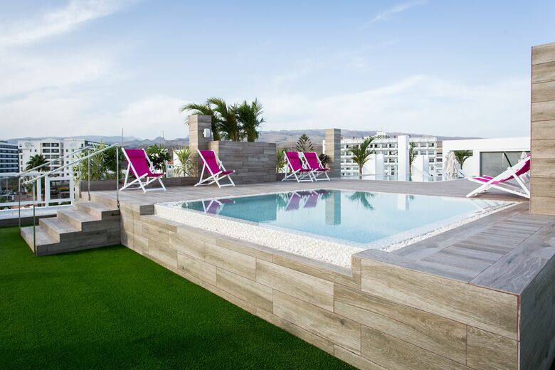 Hotel Labranda Marieta - Adults Only