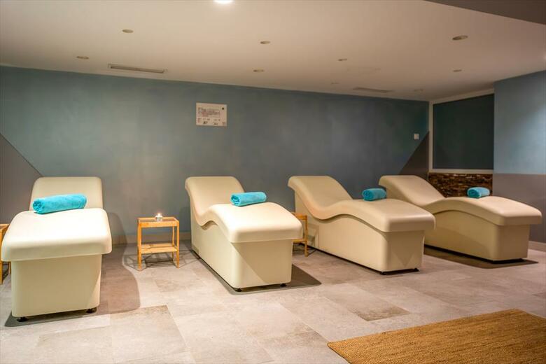 Hotel Labranda Marieta - Adults Only