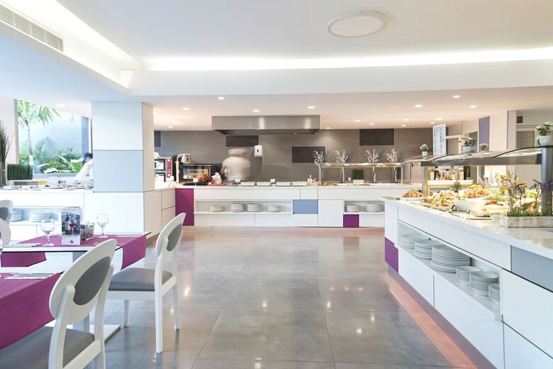 Hotel Labranda Marieta - Adults Only
