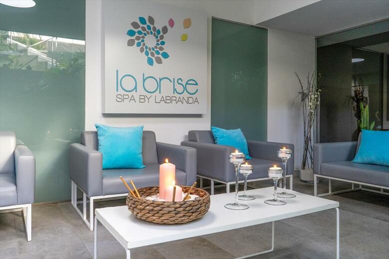 Hotel Labranda Marieta - Adults Only