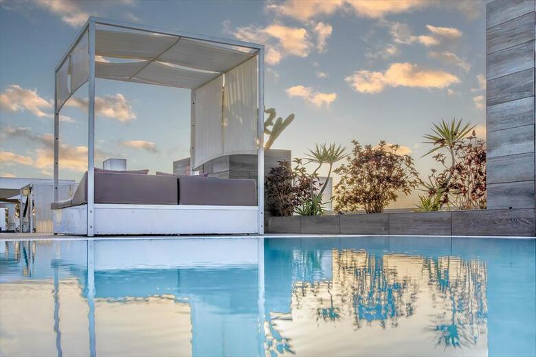 Hotel Labranda Marieta - Adults Only