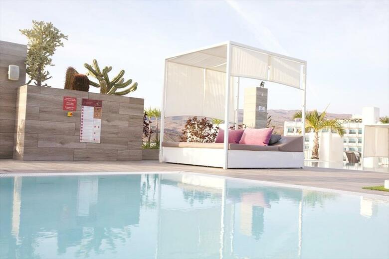 Hotel Labranda Marieta - Adults Only