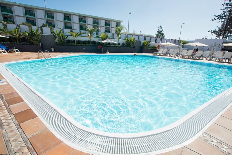 Hotel Labranda Marieta - Adults Only