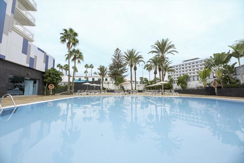 Hotel Labranda Marieta - Adults Only