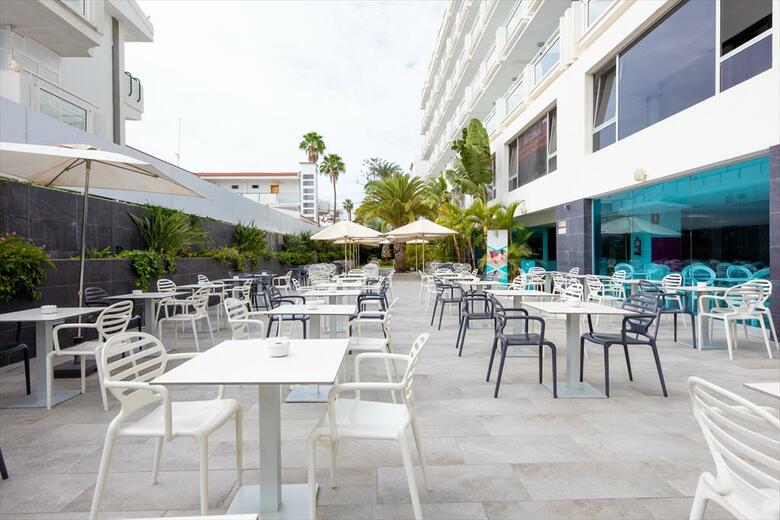 Hotel Labranda Marieta - Adults Only