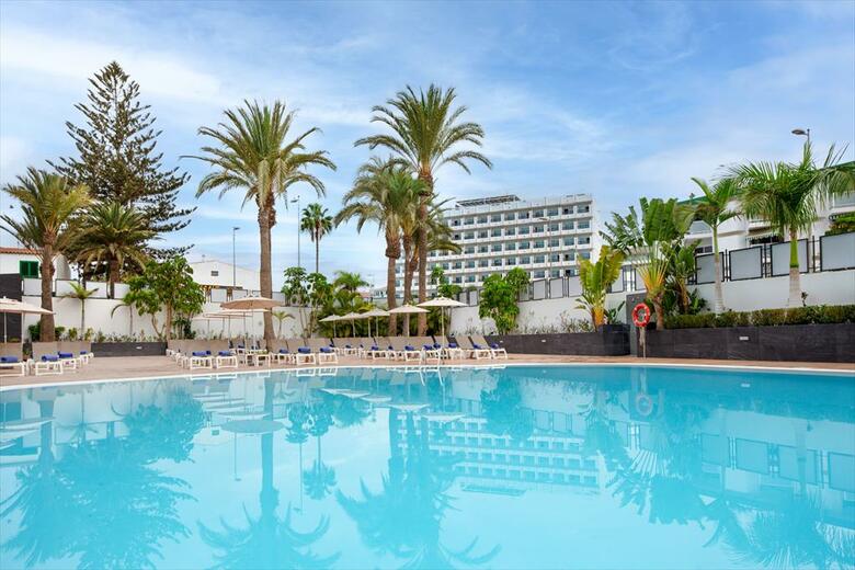 Hotel Labranda Marieta - Adults Only