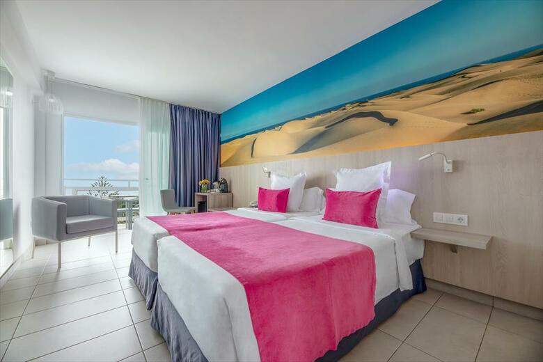 Hotel Labranda Marieta - Adults Only