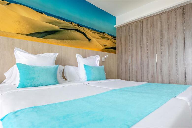 Hotel Labranda Marieta - Adults Only