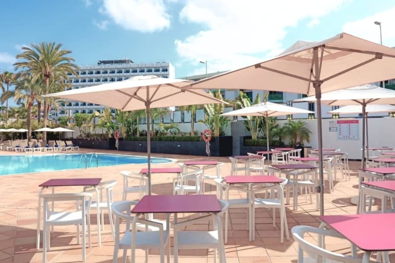 Hotel Labranda Marieta - Adults Only