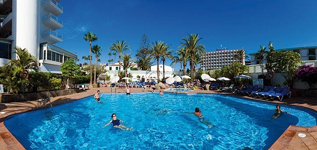 Hotel Labranda Marieta - Adults Only