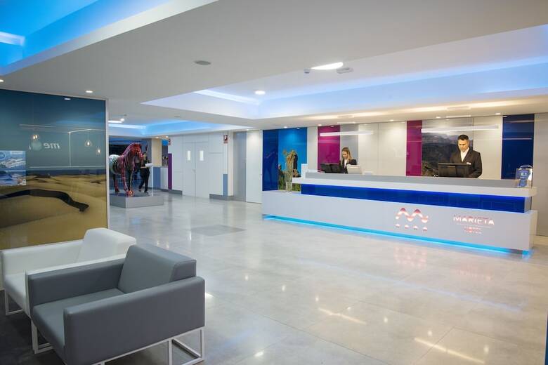 Hotel Bluesea Marieta & Spa
