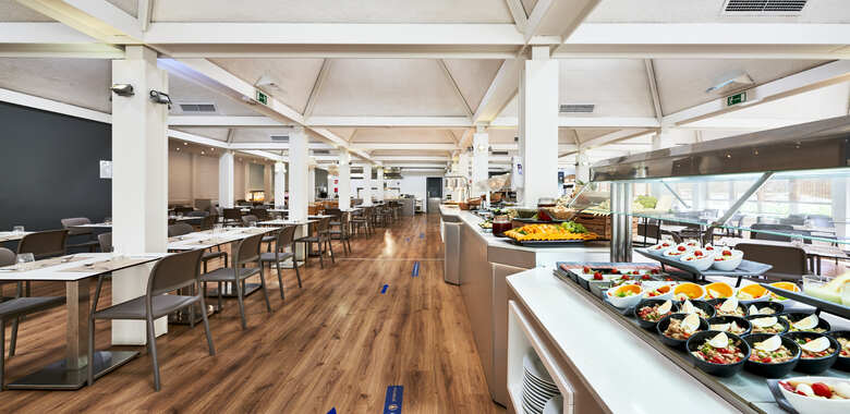 Hotel Globales Cala'n Bosch