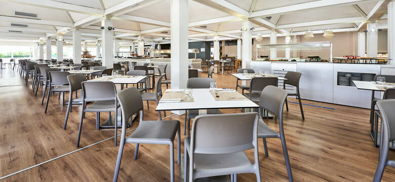 Hotel Globales Cala'n Bosch