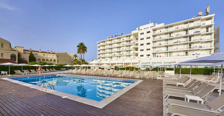 Hotel Globales Cala'n Bosch