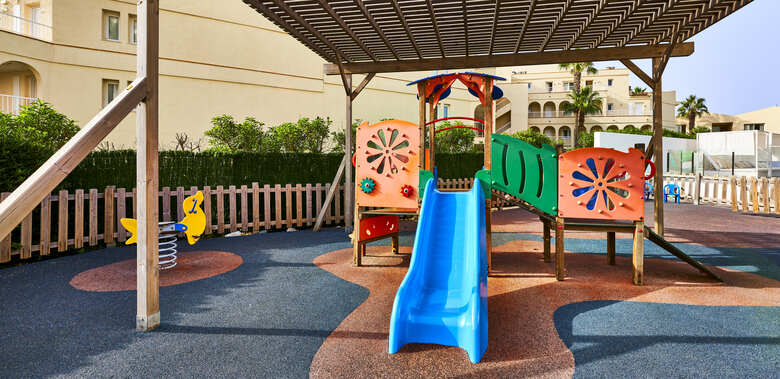 Hotel Globales Cala'n Bosch