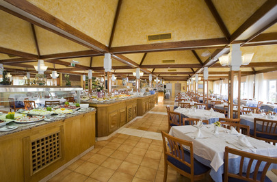 Hotel Globales Cala'n Bosch