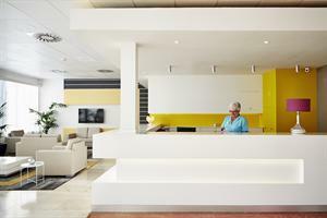 Hotel Globales Cala'n Bosch
