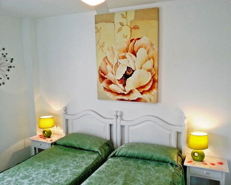 Apartamentos Hamilton Court