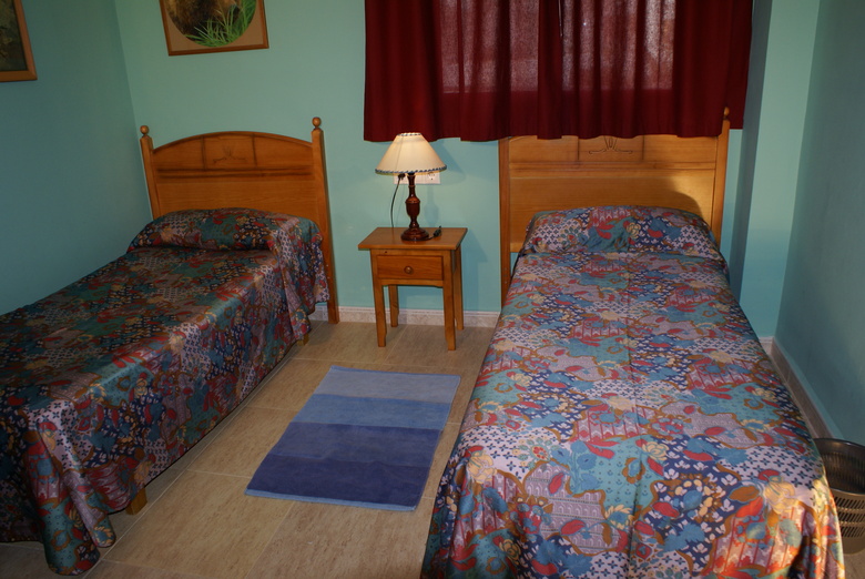 Apartamentos Hamilton Court