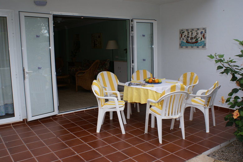 Apartamentos Hamilton Court