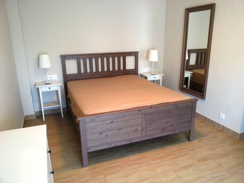 Apartamentos Hamilton Court