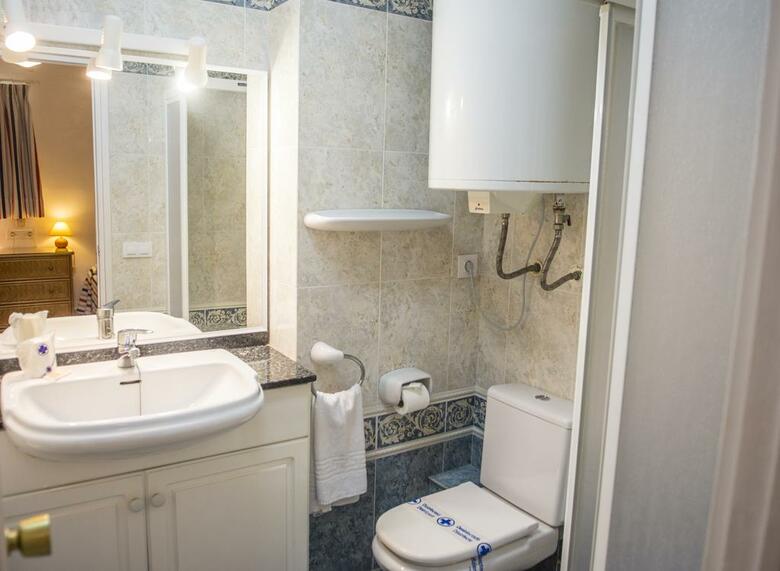 Apartamentos Hamilton Court