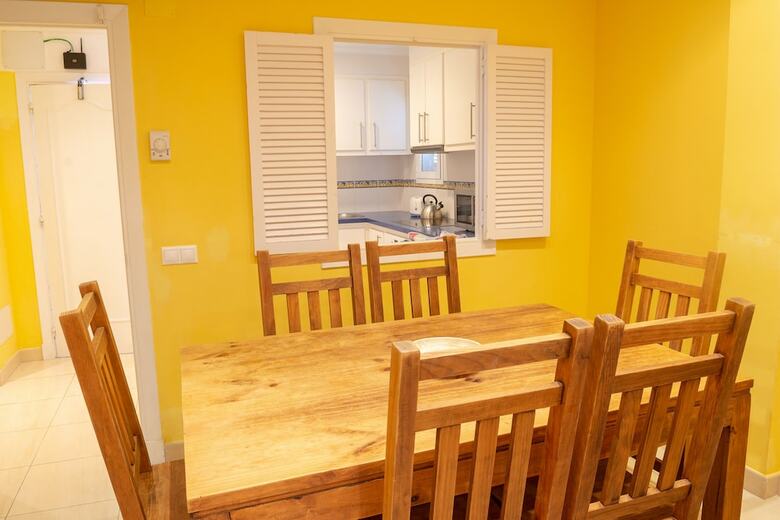 Apartamentos Hamilton Court