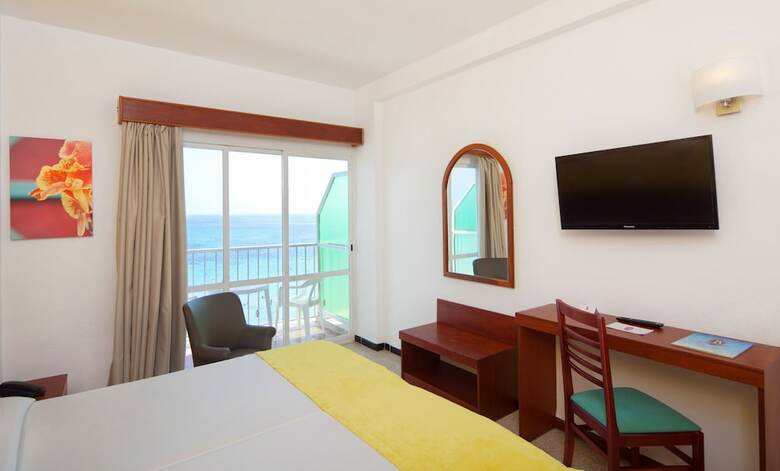 Hotel Js Can Picafort