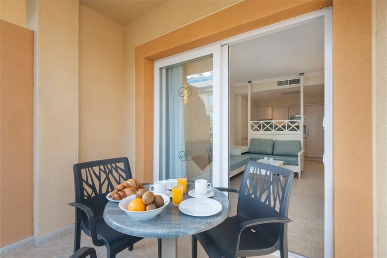 Hotel Can Picafort Palace (.)